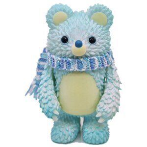 Instinctoy MUCKEY Blue Yeti 11th Colourway Wonder Festival 2016 - Rare